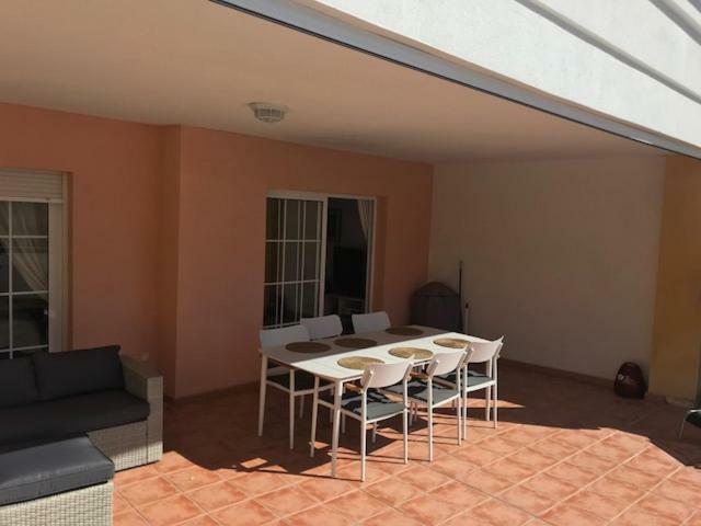 Nerja Burriana Playa Appartement Buitenkant foto