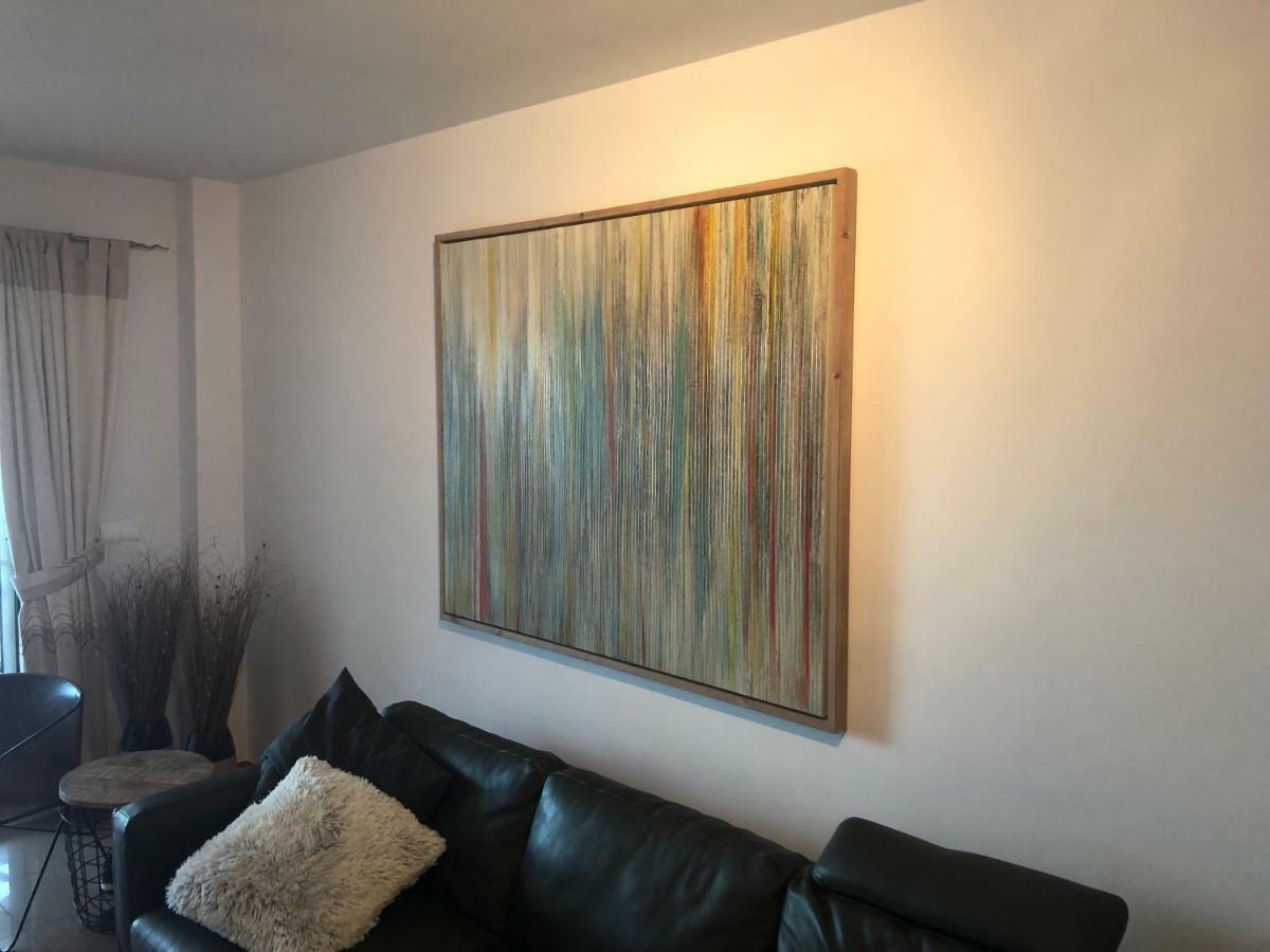 Nerja Burriana Playa Appartement Buitenkant foto